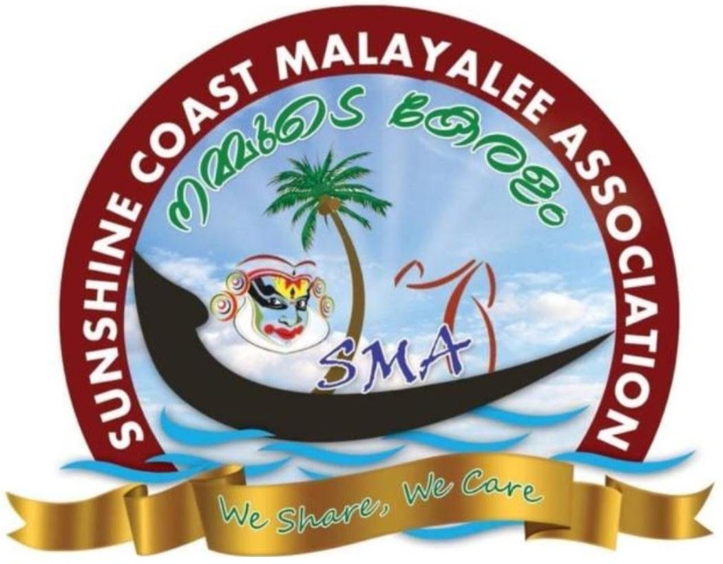 Sunshine Coast Malayalee Association